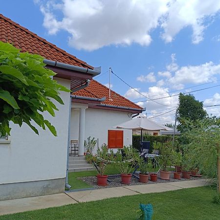 Nemeti Apartmanhaz Apartment Hajdúszoboszló Екстериор снимка