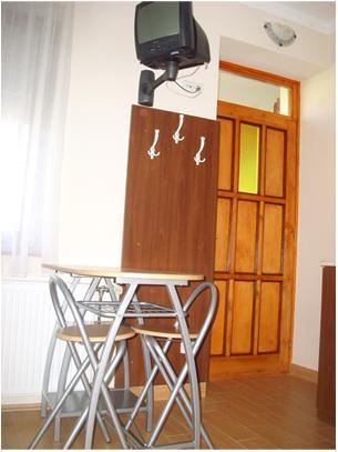 Nemeti Apartmanhaz Apartment Hajdúszoboszló Екстериор снимка