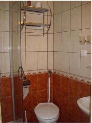 Nemeti Apartmanhaz Apartment Hajdúszoboszló Екстериор снимка